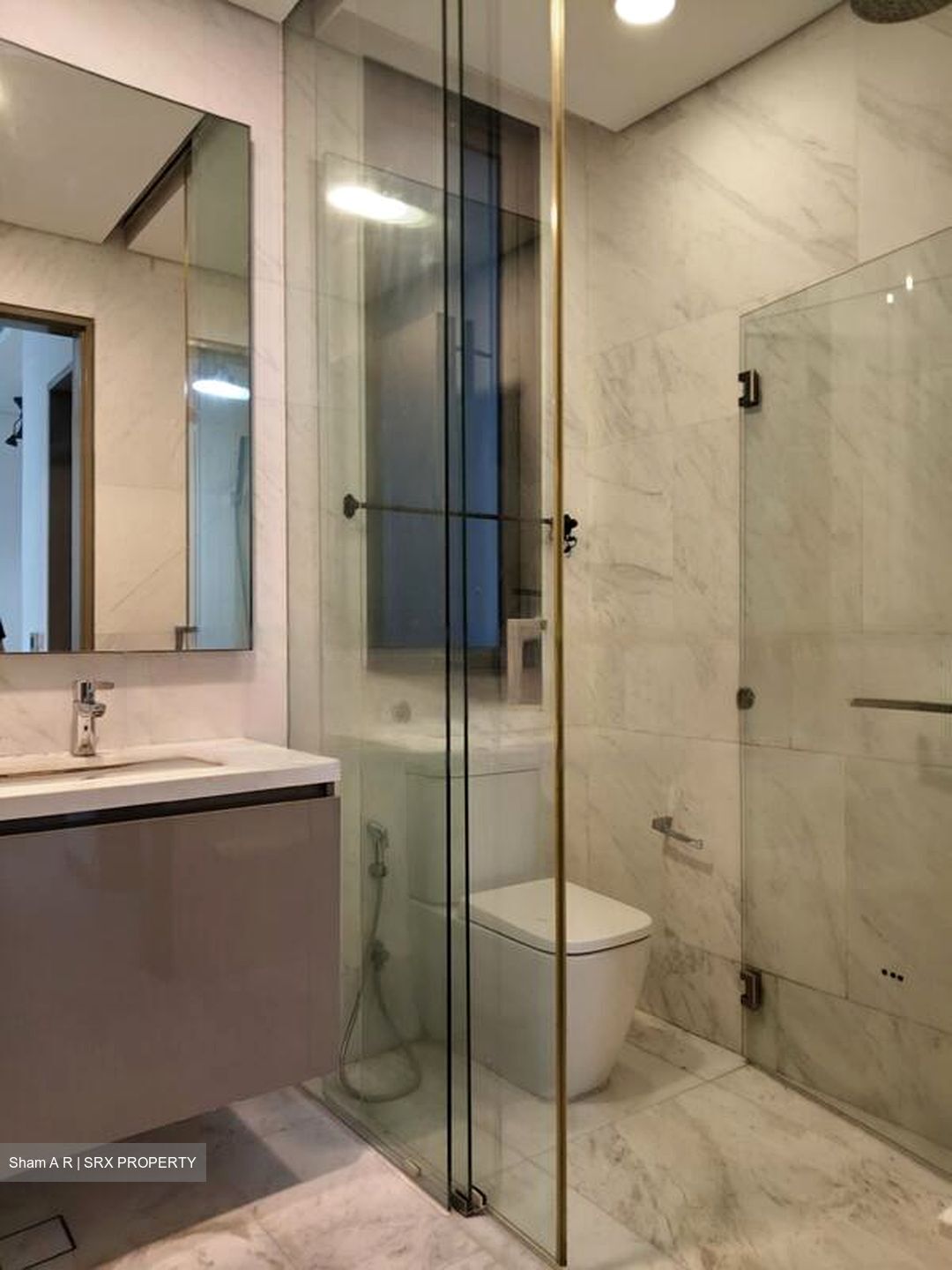 Robin Residences (D10), Condominium #585073981